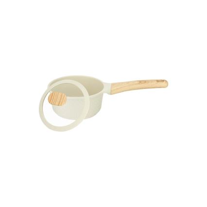 Resto - Cratiță RAN cu capac, 1,3 l, 16 cm