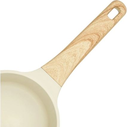 Resto - Cratiță RAN cu capac, 1,3 l, 16 cm