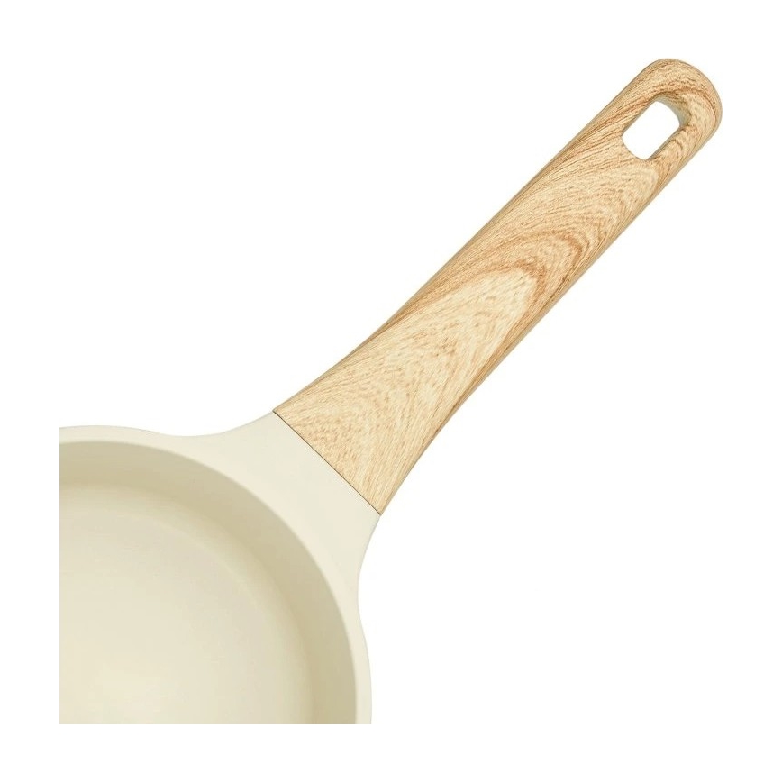 Resto - Cratiță RAN cu capac, 1,3 l, 16 cm