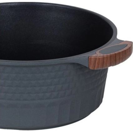 Resto - Oală CAPELLA cu capac, 7,9 l, 28 cm