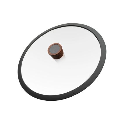 Resto - Oală CAPELLA cu capac, 9,7 l, 32 cm