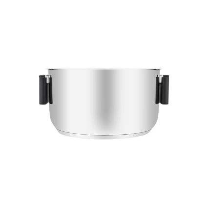 Resto - Oală cu capac ANSER, 4,4 l, 22 cm
