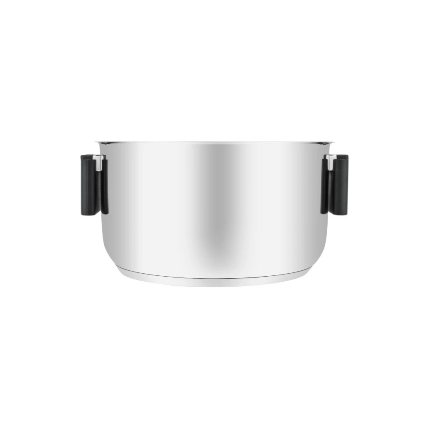 Resto - Oală cu capac ANSER, 4,4 l, 22 cm