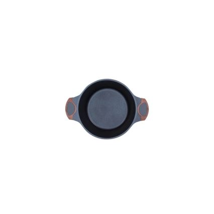 Resto - Oală cu capac CAPELLA 5,3 l 24 cm