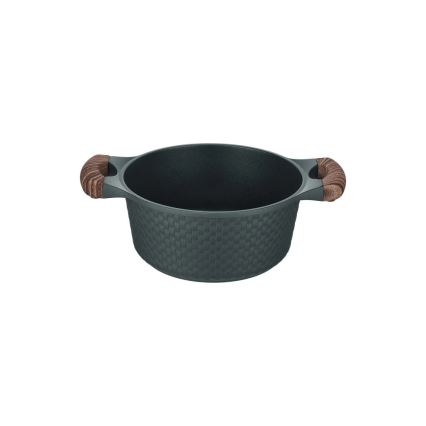 Resto - Oală cu capac RAN 2,4 l 20 cm