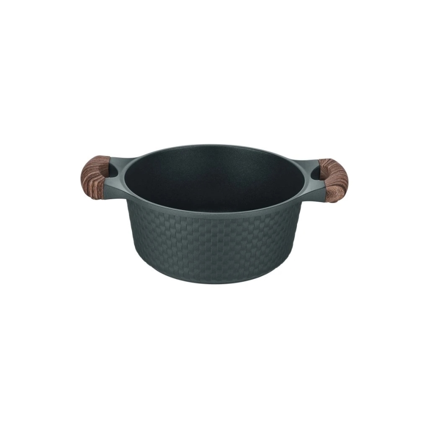 Resto - Oală cu capac RAN 2,4 l 20 cm