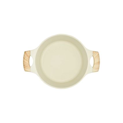 Resto - Oală cu capac RAN, 4,2 l, 24 cm