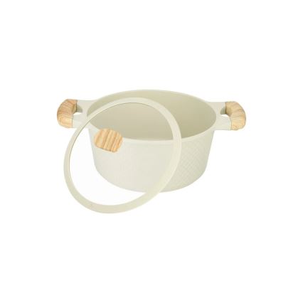 Resto - Oală cu capac RAN 4,2 l, Ø 24 cm
