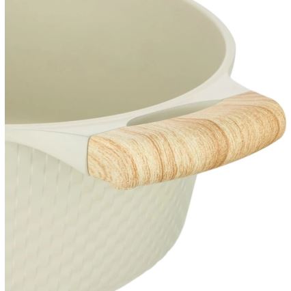 Resto - Oală cu capac RAN 4,2 l, Ø 24 cm