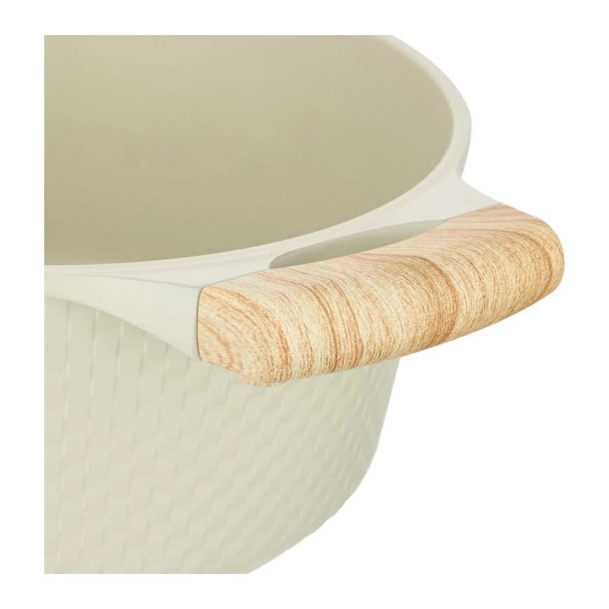 Resto - Oală cu capac RAN 4,2 l, Ø 24 cm