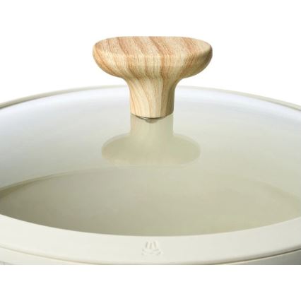 Resto - Oală cu capac RAN 4,2 l, Ø 24 cm