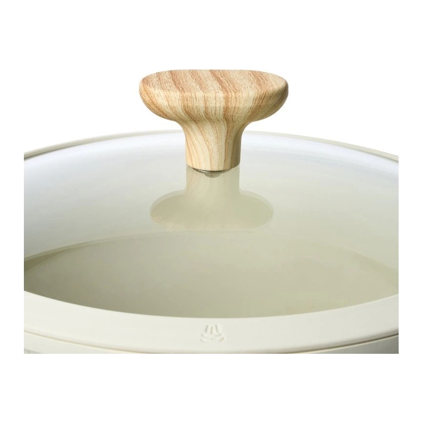 Resto - Oală cu capac RAN 4,2 l, Ø 24 cm