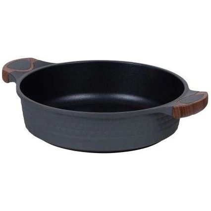 Resto - Oală joasă CAPELLA, 5 L, Ø 28 cm, cu capac