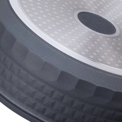 Resto - Oală joasă cu capac CAPELLA, 5 l, Ø 28 cm