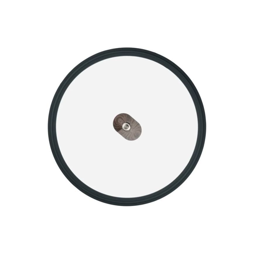 Resto - Oală joasă RAN cu capac, 4,2 l, 28 cm