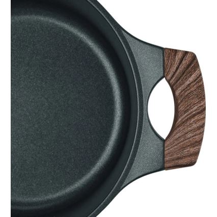 Resto - Oală RAN cu capac, 2,4 l, Ø 20 cm