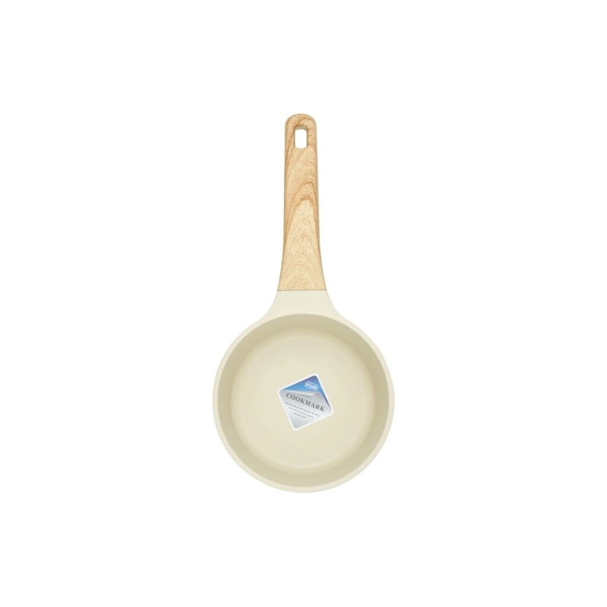 Resto RAN - cratiță cu capac, 1,3 l, 16 cm