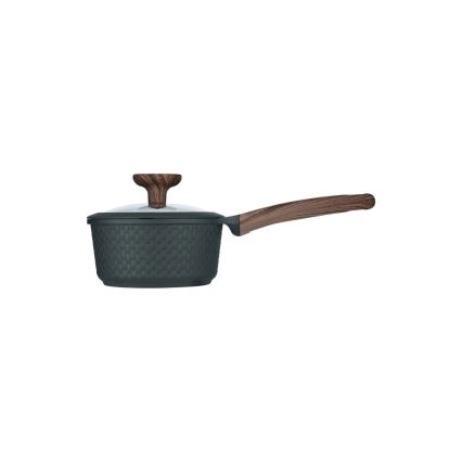 Resto - Rondel cu capac RAN 1,3 l 16 cm