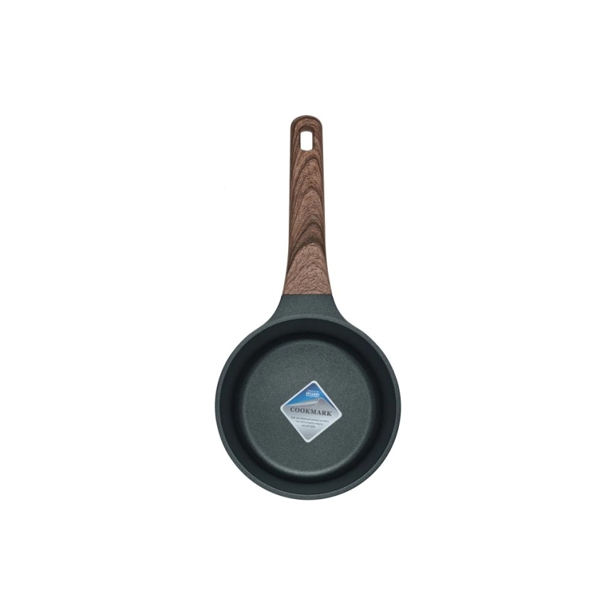 Resto - Rondel cu capac RAN 1,3 l 16 cm
