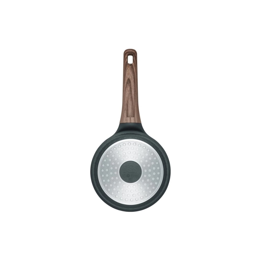 Resto - Rondel cu capac RAN 1,3 l 16 cm