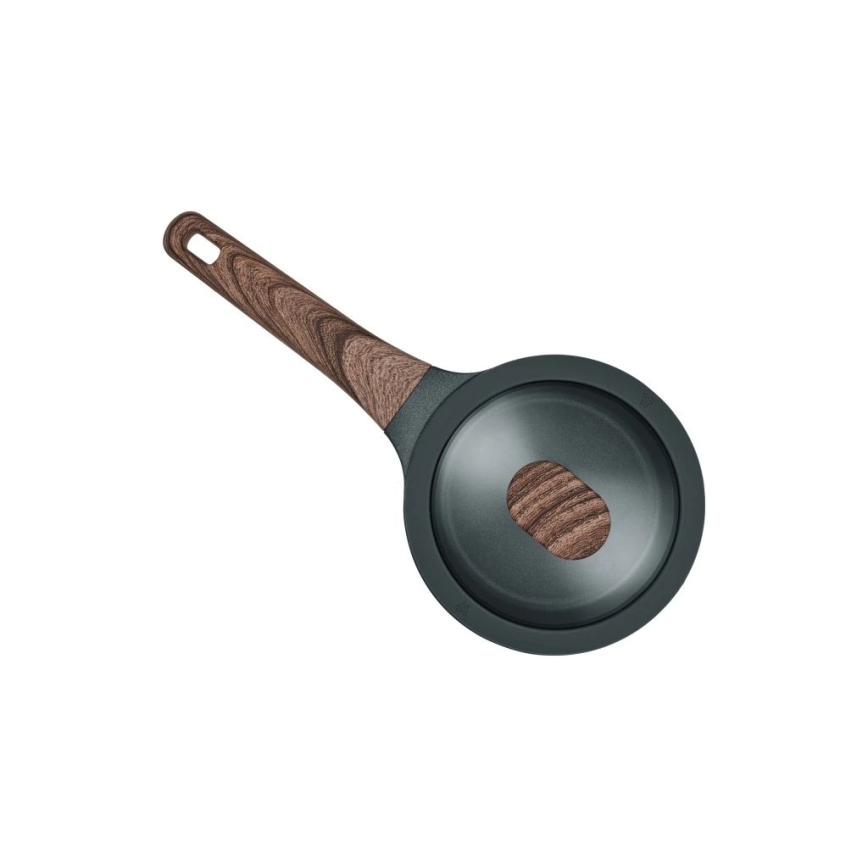 Resto - Rondel cu capac RAN 1,3 l 16 cm