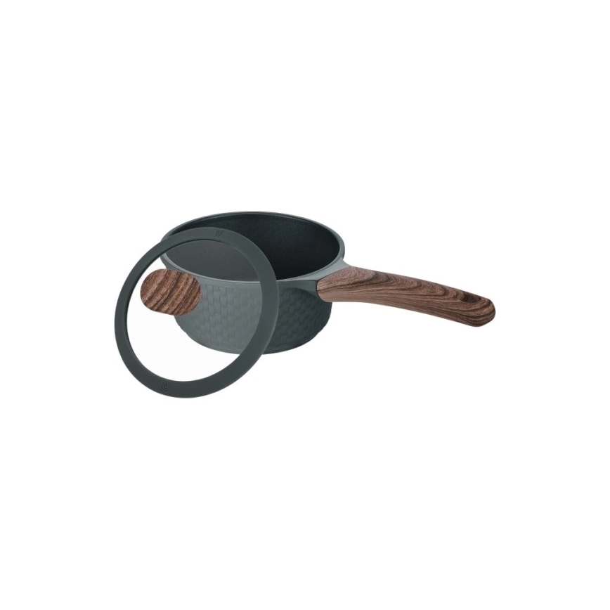 Resto - Rondel cu capac RAN 1,3 l 16 cm