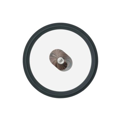 Resto - Rondel cu capac RAN 1,3 l 16 cm