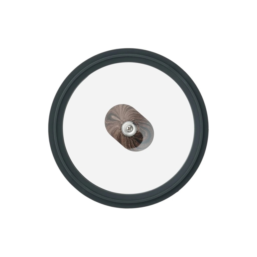 Resto - Rondel cu capac RAN 1,3 l 16 cm