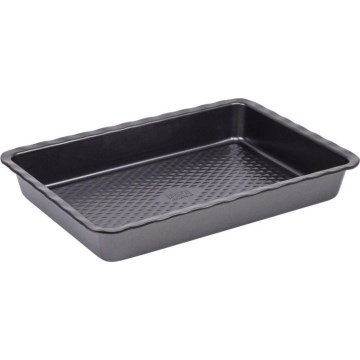 Resto - Tavă de copt NORMA 35,5x25,5 cm
