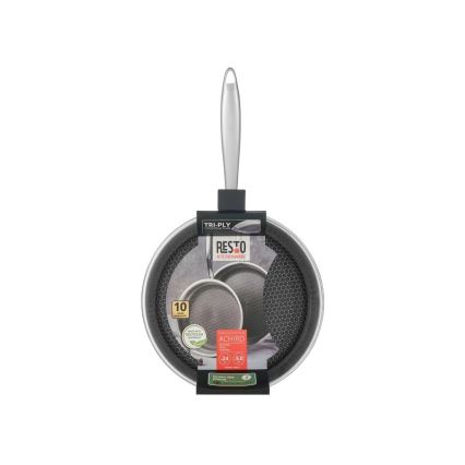 Resto - Tigaie ACHIRD 24 cm