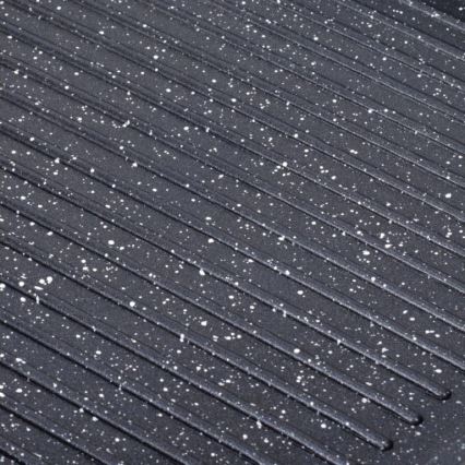 Resto - Tigaie grill MERIDIANA 28 x 28 cm