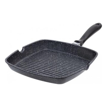 Resto - Tigaie pentru grătar MERIDIANA 28x28 cm