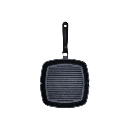 Resto - Tigaie pentru grătar MERIDIANA 28x28 cm