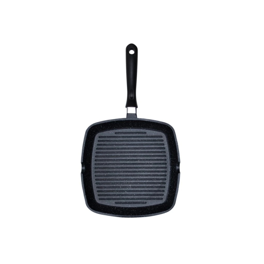 Resto - Tigaie pentru grătar MERIDIANA 28x28 cm