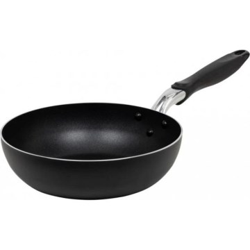 Resto - Tigaie wok ANTARES 24 cm