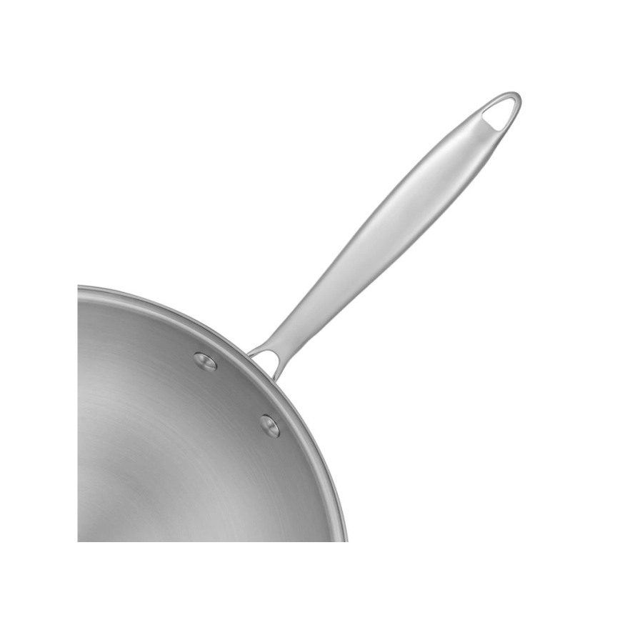 Resto - tigaie wok CRATER, 28 cm