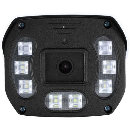 Cameră inteligentă de exterior 2K QHD 2560px 4 MP Wi-Fi IP65