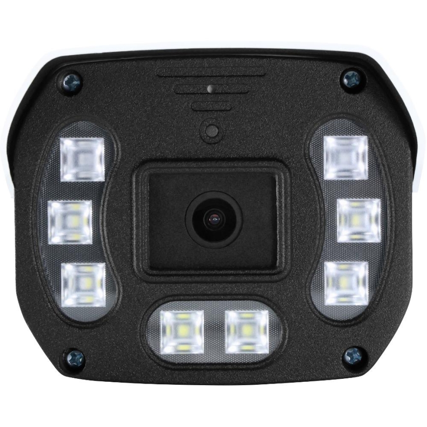 Cameră inteligentă de exterior 2K QHD 2560px 4 MP Wi-Fi IP65