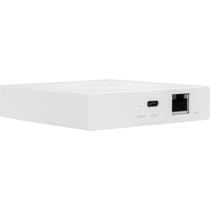 Hub inteligent ZigBee Matter Wi-Fi Tuya
