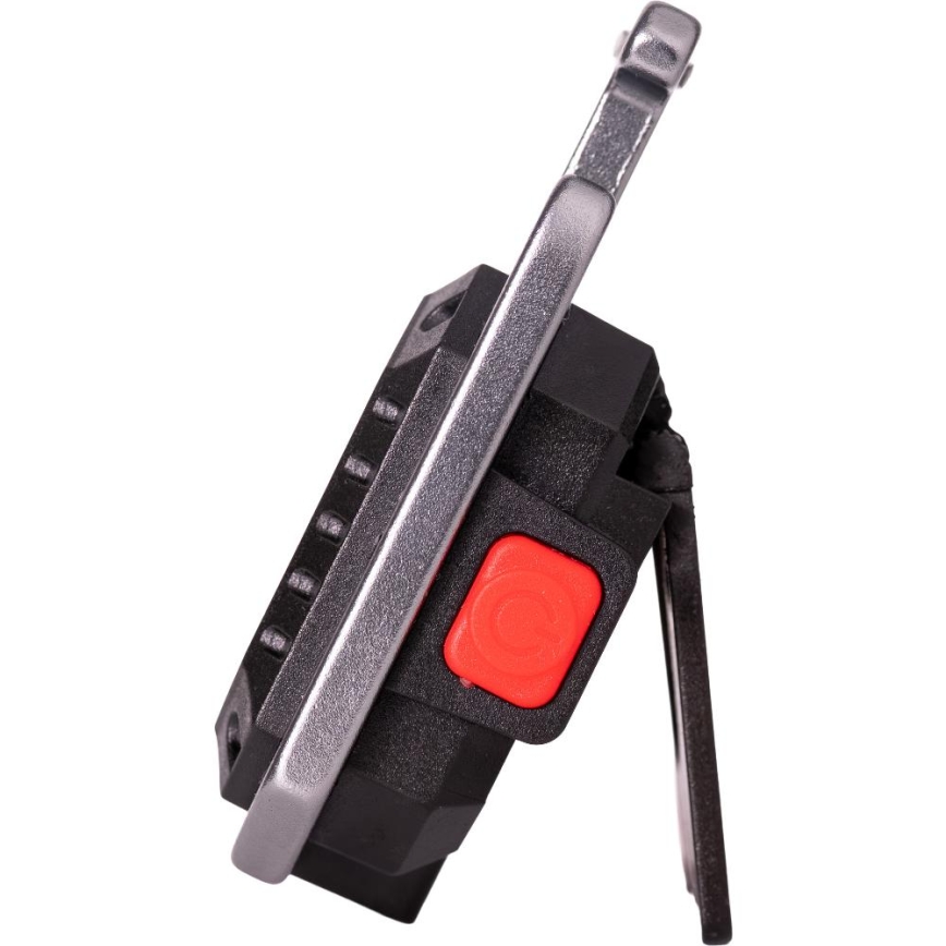 Retlux - Lanternă LED portabilă reîncărcabilă LED/5V 400 mAh IP44