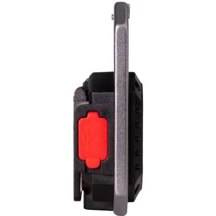 Retlux - Lanternă LED portabilă reîncărcabilă LED/5V 400 mAh IP44
