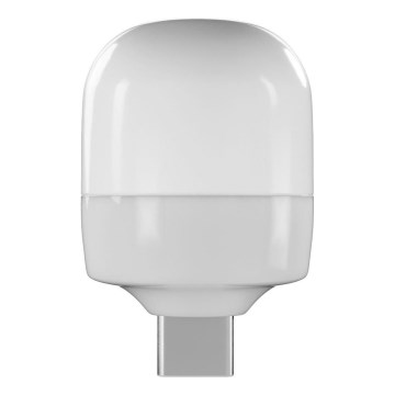 Retlux - Lanternă LED USB, 0,3 W