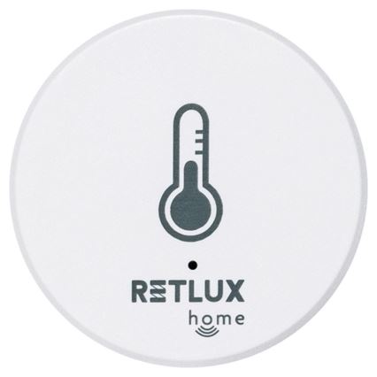 Senzor inteligent de temperatură și umiditate 1xCR2450