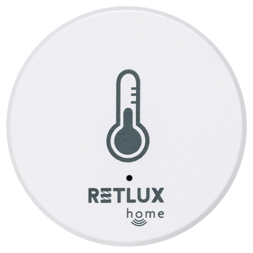 Senzor inteligent de temperatură și umiditate 1xCR2450