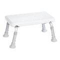 Ridder - Taburet 41 x 26,5 cm, alb