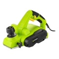 Rindea electrică 800W/230V Fieldmann