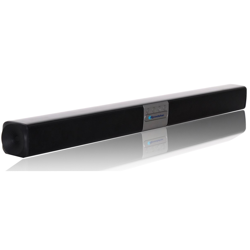 Roadstar SB-820BT - Soundbar Hi‑Fi wireless 72 W / 5 V / 2200 mAh