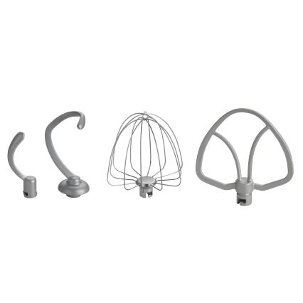 Concept RM6000 - Robot de bucătărie planetar DOUGH EXPERT 1900W/230V antracit/inox