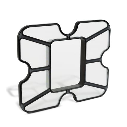 Robot de curățare pentru piscine pentru suprafețe orizontale 40W/12,6V 6000 mAh IPX8 alb