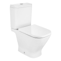 Roca A342477000 - vas WC GAP, ceramic, alb